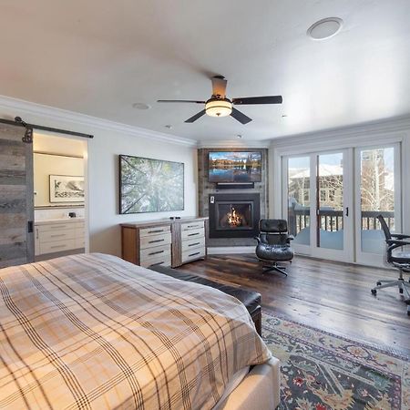 Deer Valley Luxury Home, Outdoor Seating, Hot Tub Park City Esterno foto