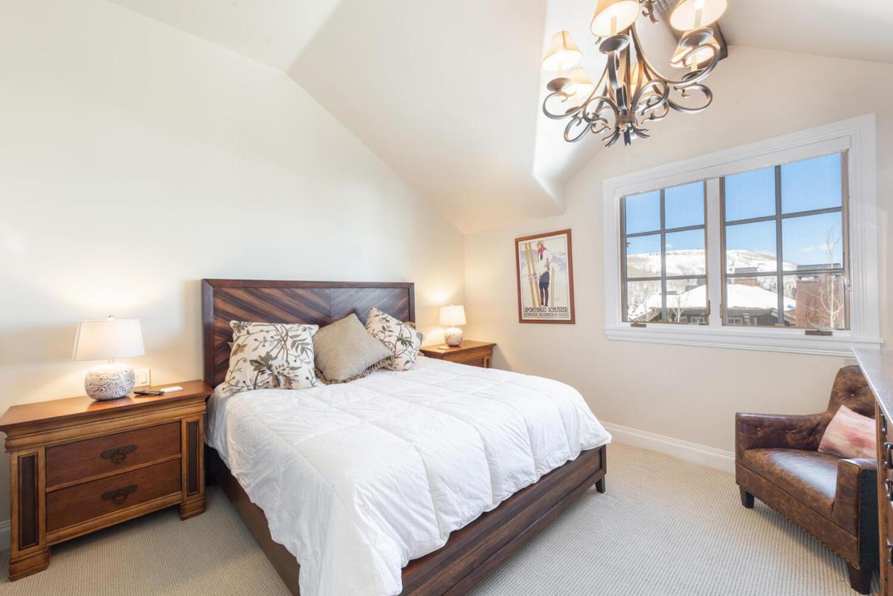 Deer Valley Luxury Home, Outdoor Seating, Hot Tub Park City Esterno foto