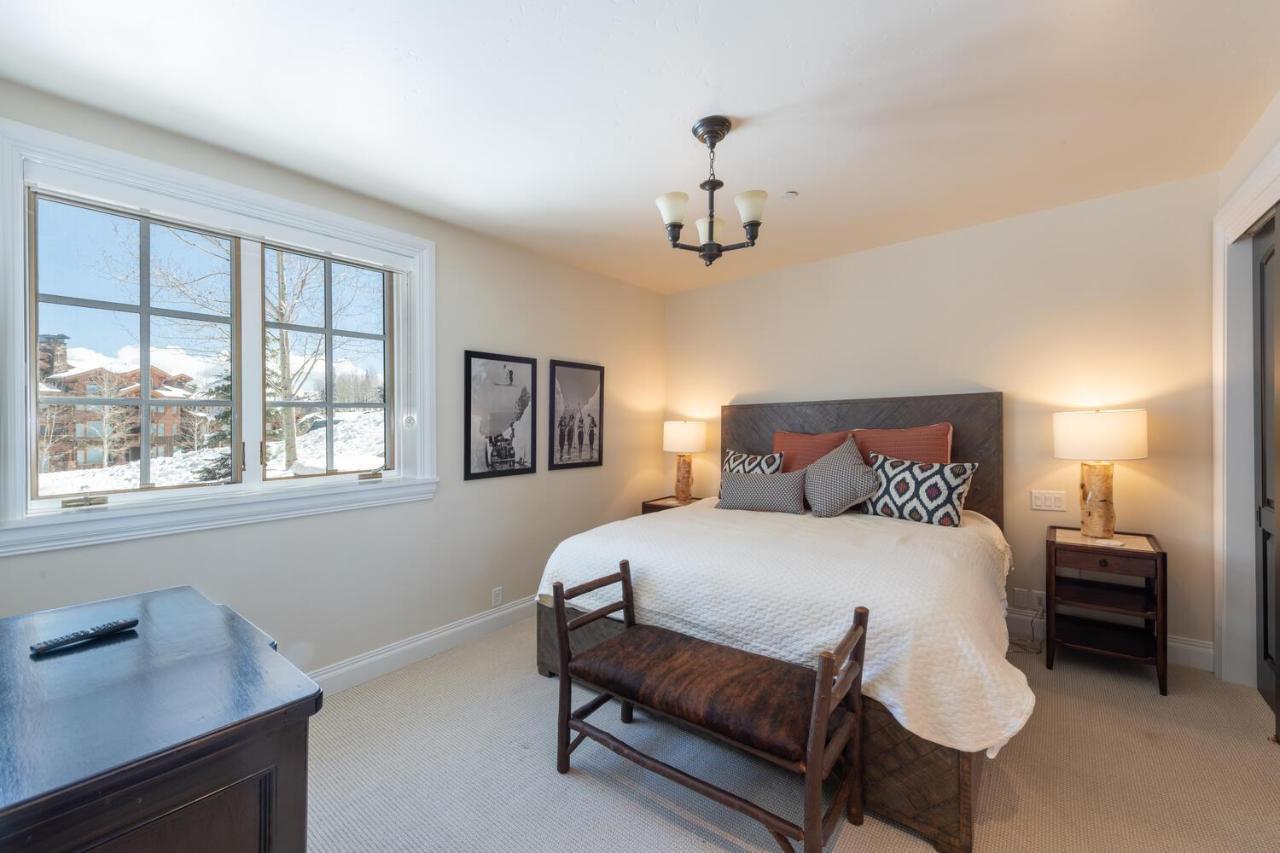 Deer Valley Luxury Home, Outdoor Seating, Hot Tub Park City Esterno foto