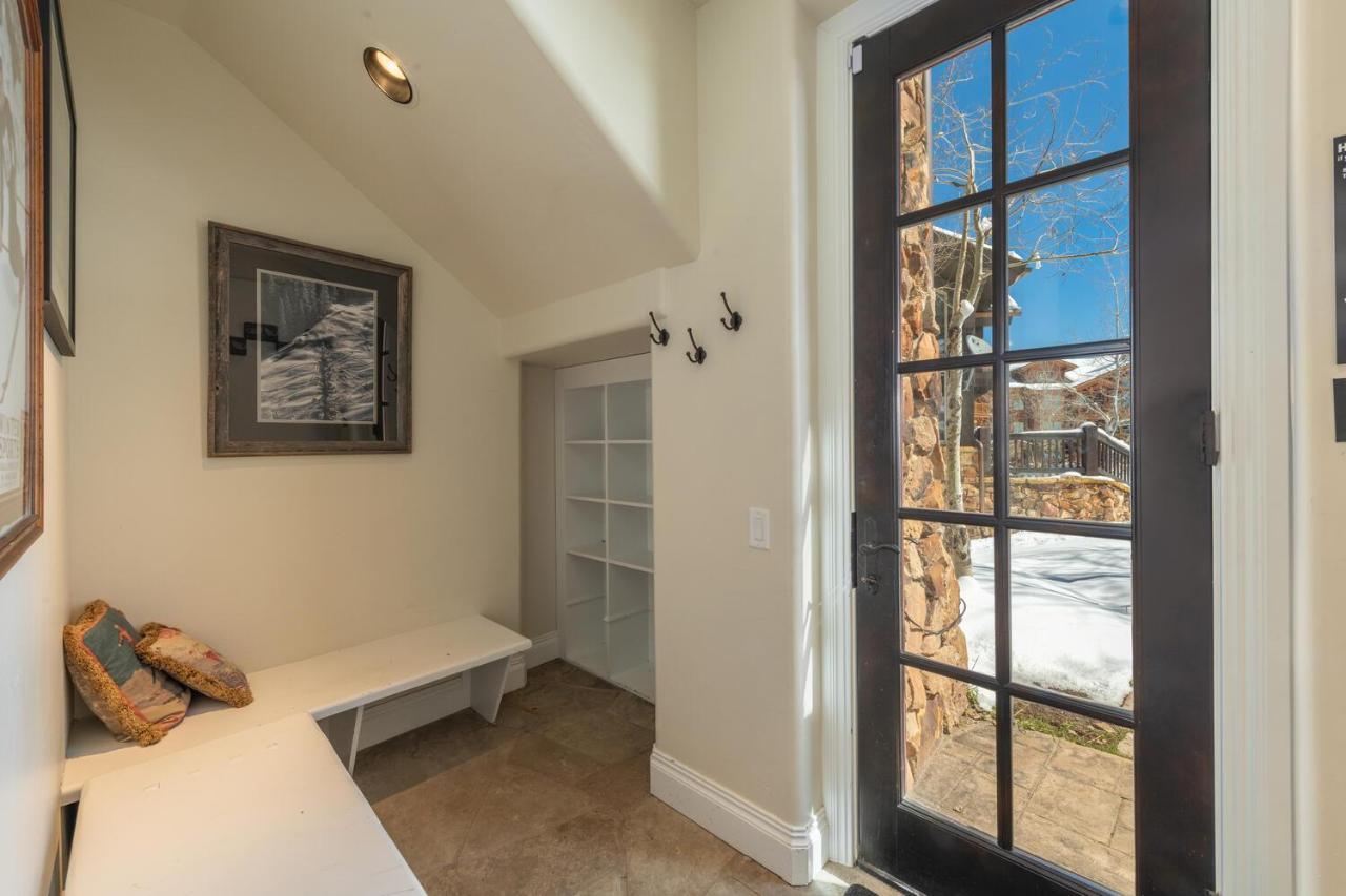 Deer Valley Luxury Home, Outdoor Seating, Hot Tub Park City Esterno foto
